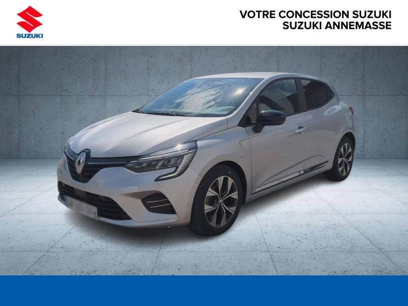 RENAULT Clio d’occasion à vendre à ANNECY chez SAVOIE MOTORS (Photo 7)