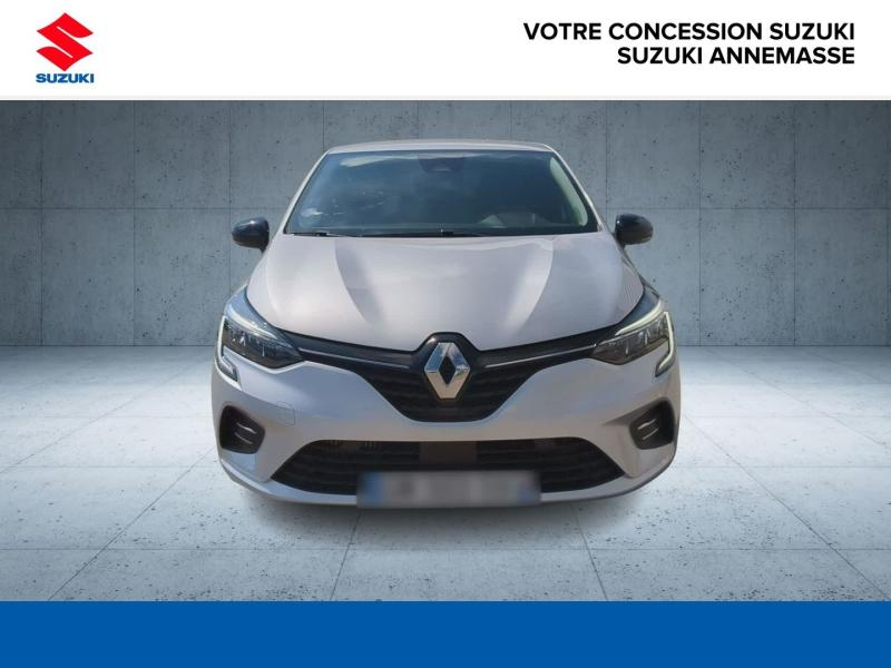 RENAULT Clio d’occasion à vendre à ANNECY chez SAVOIE MOTORS (Photo 8)