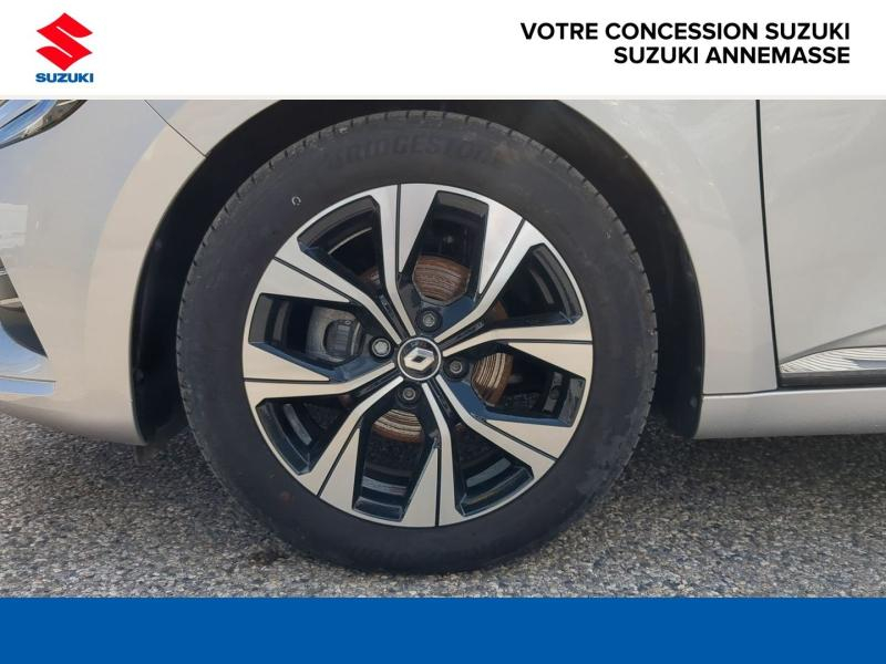 RENAULT Clio d’occasion à vendre à ANNECY chez SAVOIE MOTORS (Photo 9)