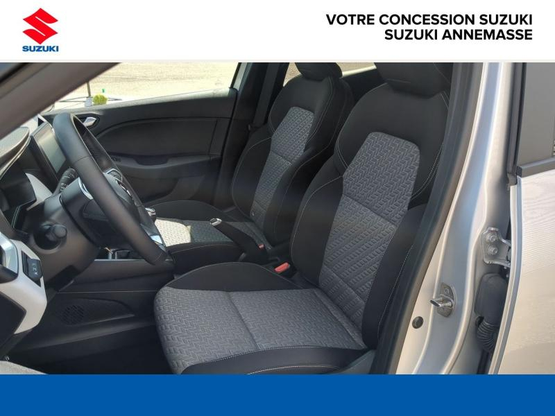 RENAULT Clio d’occasion à vendre à ANNECY chez SAVOIE MOTORS (Photo 10)