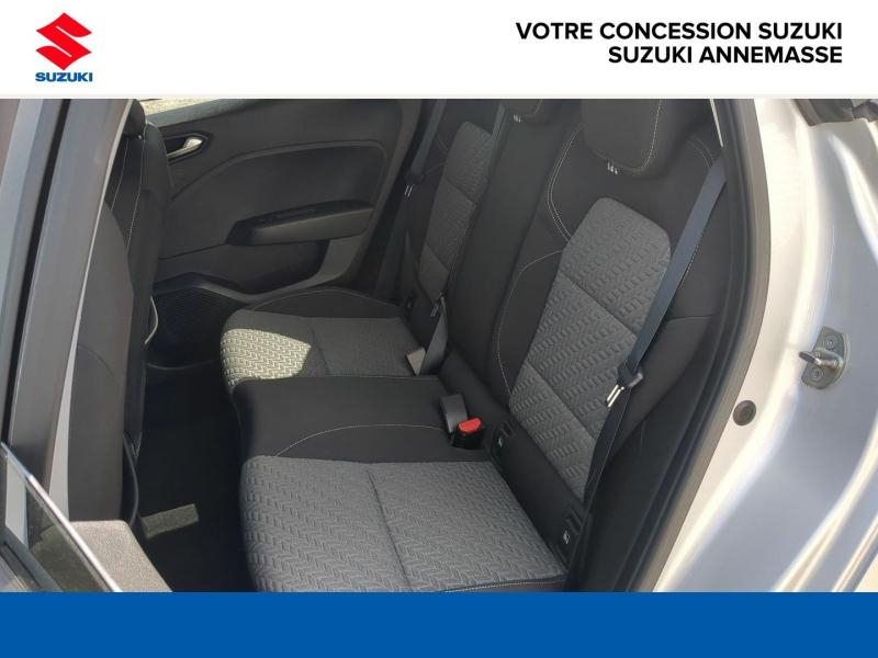 RENAULT Clio d’occasion à vendre à ANNECY chez SAVOIE MOTORS (Photo 11)