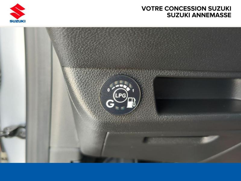 RENAULT Clio d’occasion à vendre à ANNECY chez SAVOIE MOTORS (Photo 14)