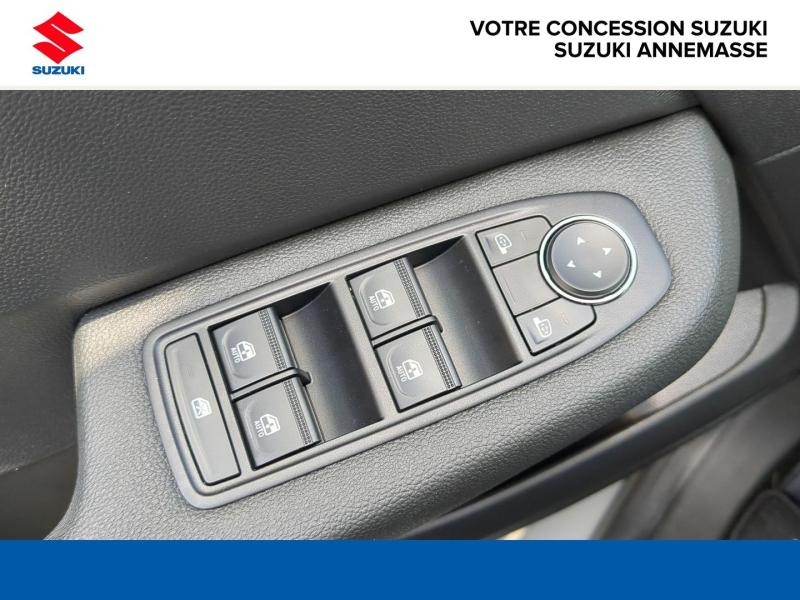 RENAULT Clio d’occasion à vendre à ANNECY chez SAVOIE MOTORS (Photo 15)