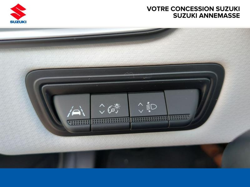 RENAULT Clio d’occasion à vendre à ANNECY chez SAVOIE MOTORS (Photo 16)