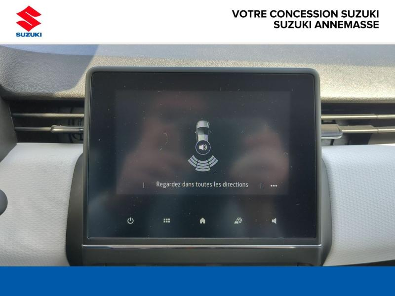 RENAULT Clio d’occasion à vendre à ANNECY chez SAVOIE MOTORS (Photo 20)