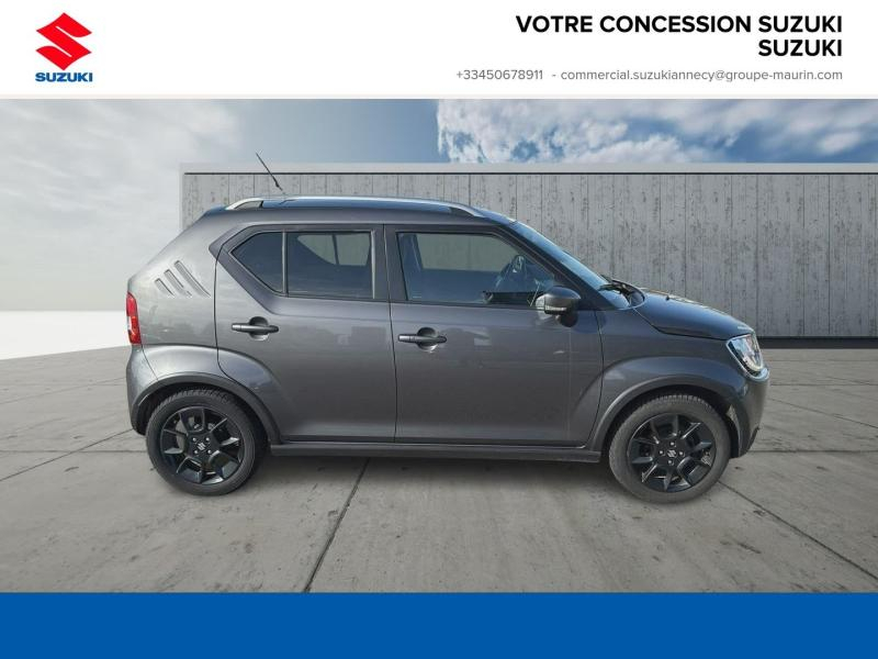 SUZUKI Ignis d’occasion à vendre à ANNECY chez SAVOIE MOTORS (Photo 5)