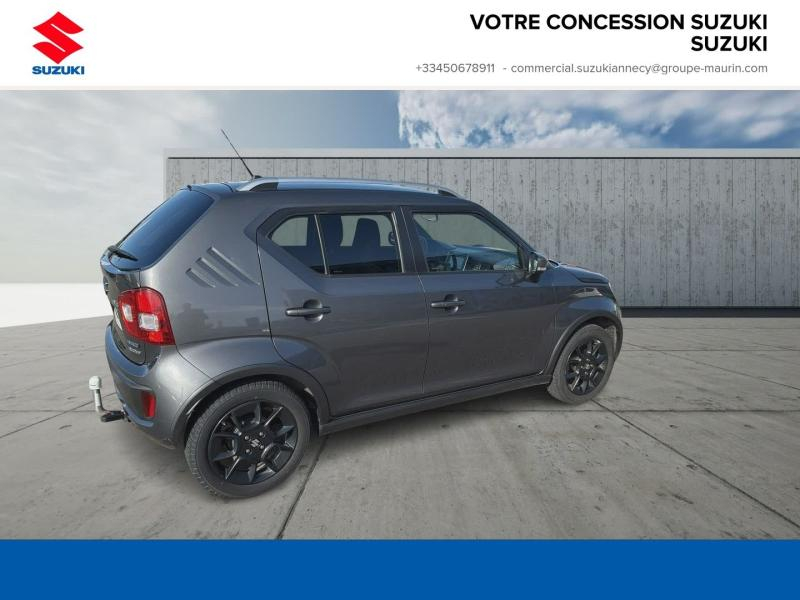 SUZUKI Ignis d’occasion à vendre à ANNECY chez SAVOIE MOTORS (Photo 6)