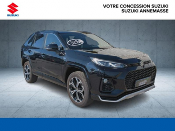 SUZUKI Across d’occasion à vendre à ANNECY chez SAVOIE MOTORS (Photo 1)
