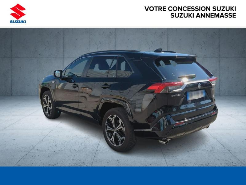 SUZUKI Across d’occasion à vendre à ANNECY chez SAVOIE MOTORS (Photo 5)