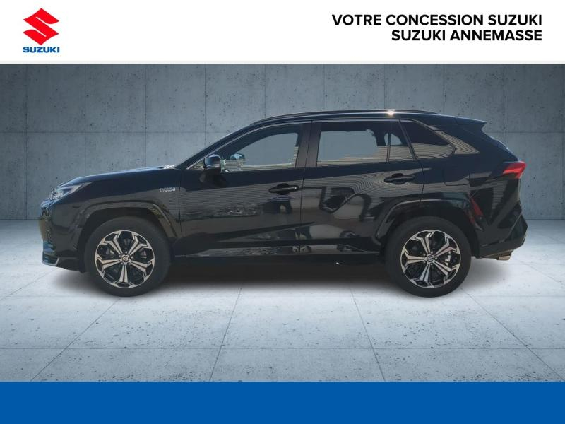 SUZUKI Across d’occasion à vendre à ANNECY chez SAVOIE MOTORS (Photo 6)