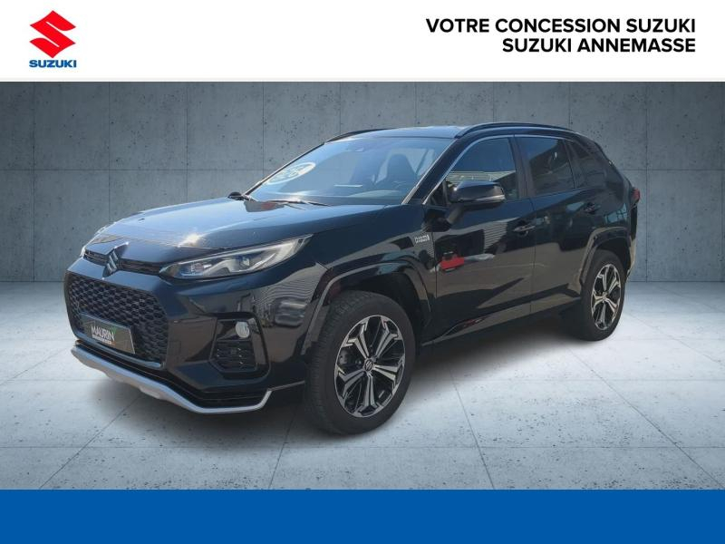 SUZUKI Across d’occasion à vendre à ANNECY chez SAVOIE MOTORS (Photo 7)