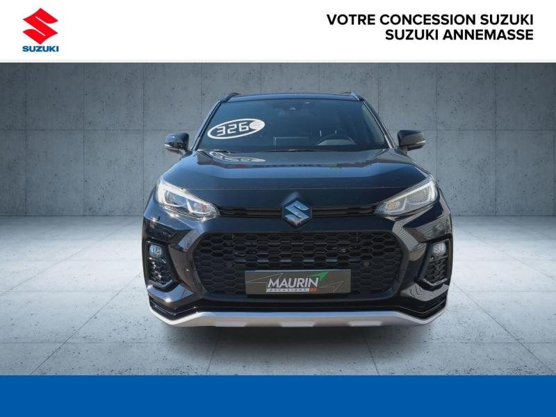 SUZUKI Across d’occasion à vendre à ANNECY chez SAVOIE MOTORS (Photo 8)