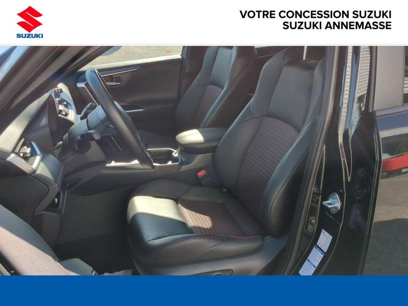 SUZUKI Across d’occasion à vendre à ANNECY chez SAVOIE MOTORS (Photo 10)