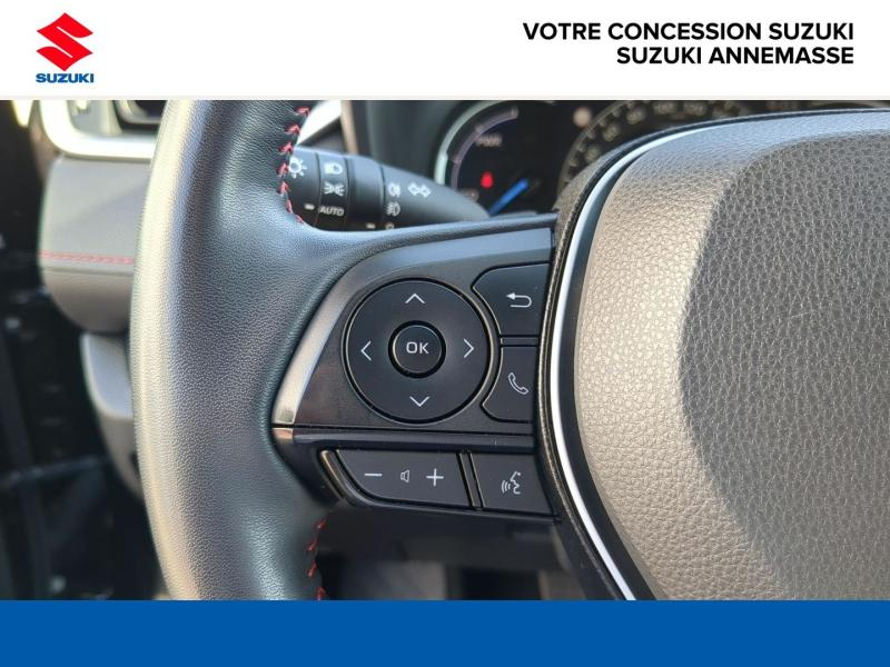 SUZUKI Across d’occasion à vendre à ANNECY chez SAVOIE MOTORS (Photo 14)