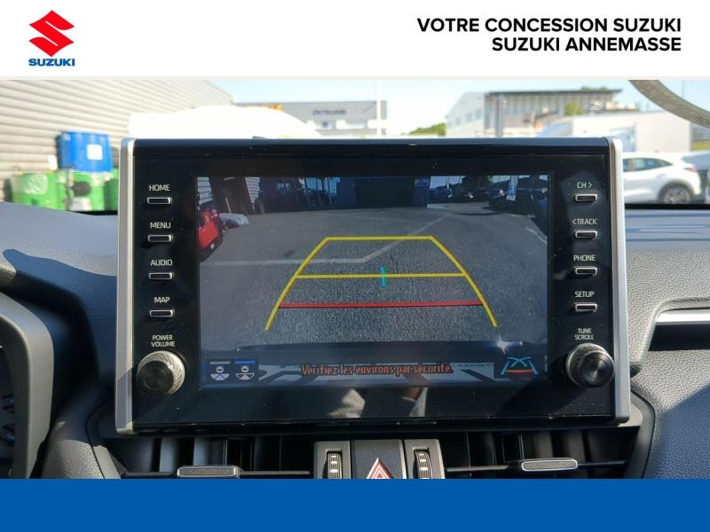 SUZUKI Across d’occasion à vendre à ANNECY chez SAVOIE MOTORS (Photo 18)