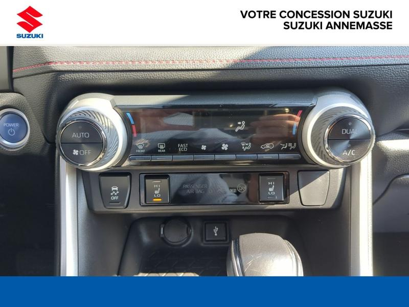 SUZUKI Across d’occasion à vendre à ANNECY chez SAVOIE MOTORS (Photo 19)