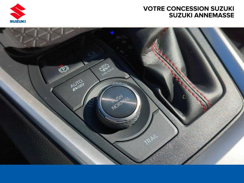 SUZUKI Across d’occasion à vendre à ANNECY chez SAVOIE MOTORS (Photo 20)