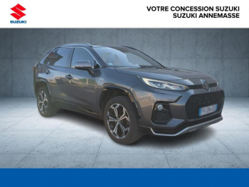 SUZUKI Across d’occasion à vendre à ANNECY chez SAVOIE MOTORS (Photo 1)