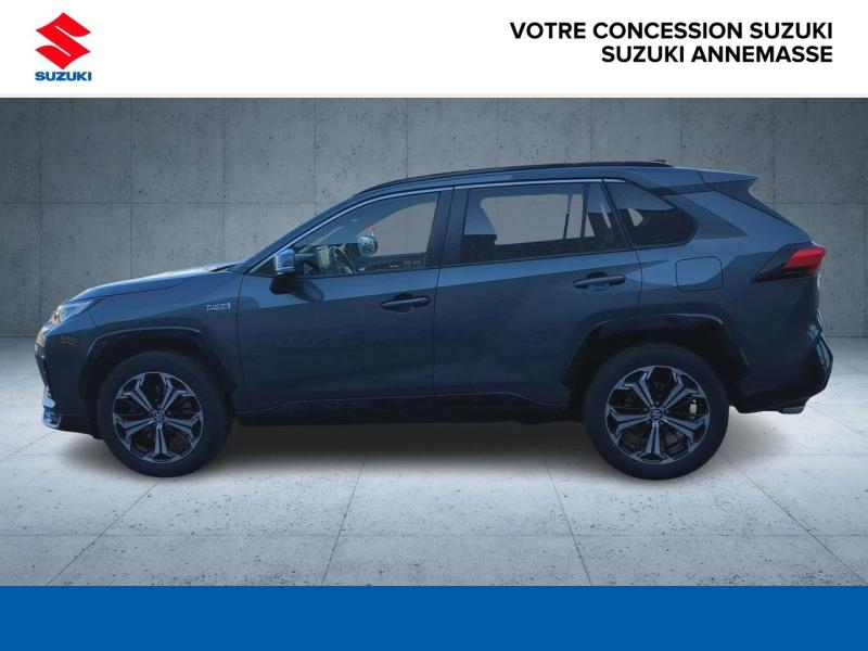 SUZUKI Across d’occasion à vendre à ANNECY chez SAVOIE MOTORS (Photo 6)