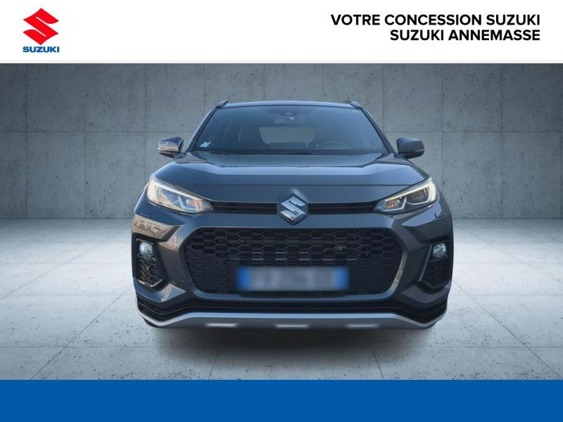 SUZUKI Across d’occasion à vendre à ANNECY chez SAVOIE MOTORS (Photo 8)