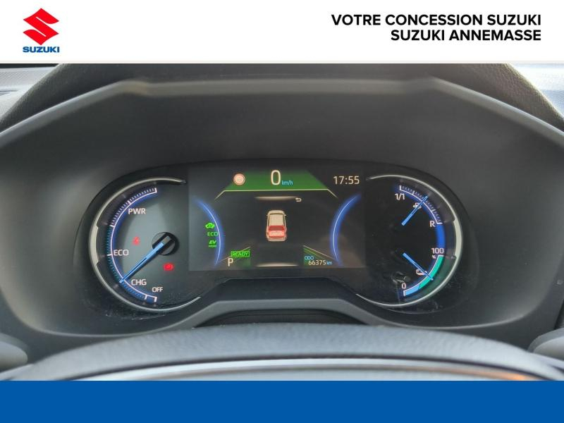 SUZUKI Across d’occasion à vendre à ANNECY chez SAVOIE MOTORS (Photo 16)