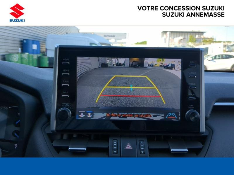 SUZUKI Across d’occasion à vendre à ANNECY chez SAVOIE MOTORS (Photo 18)