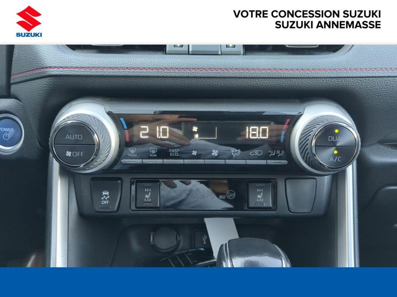 SUZUKI Across d’occasion à vendre à ANNECY chez SAVOIE MOTORS (Photo 19)