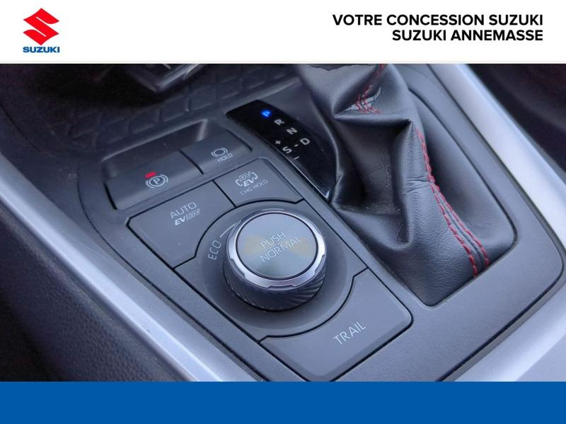 SUZUKI Across d’occasion à vendre à ANNECY chez SAVOIE MOTORS (Photo 20)
