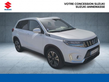 SUZUKI Vitara d’occasion à vendre à ANNECY