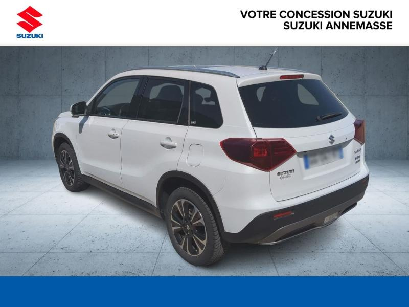 SUZUKI Vitara d’occasion à vendre à ANNECY chez SAVOIE MOTORS (Photo 3)