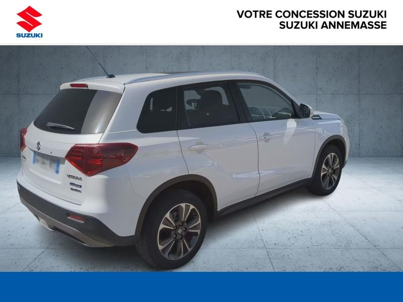 SUZUKI Vitara d’occasion à vendre à ANNECY chez SAVOIE MOTORS (Photo 4)
