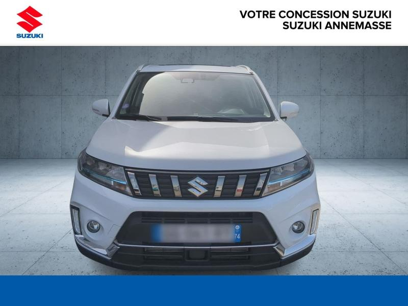 SUZUKI Vitara d’occasion à vendre à ANNECY chez SAVOIE MOTORS (Photo 6)