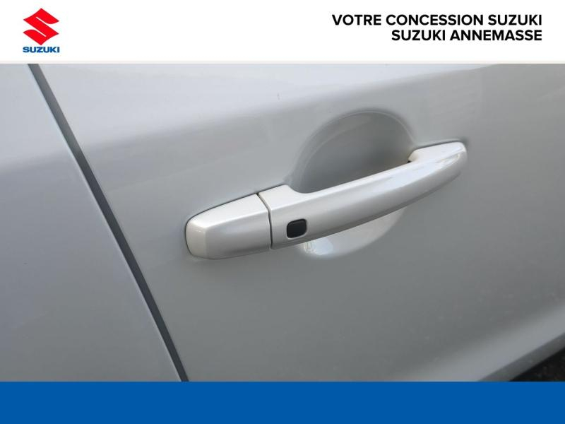 SUZUKI Vitara d’occasion à vendre à ANNECY chez SAVOIE MOTORS (Photo 8)