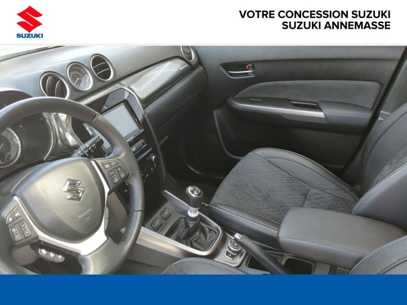 SUZUKI Vitara d’occasion à vendre à ANNECY chez SAVOIE MOTORS (Photo 9)