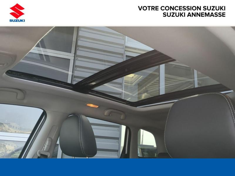 SUZUKI Vitara d’occasion à vendre à ANNECY chez SAVOIE MOTORS (Photo 10)