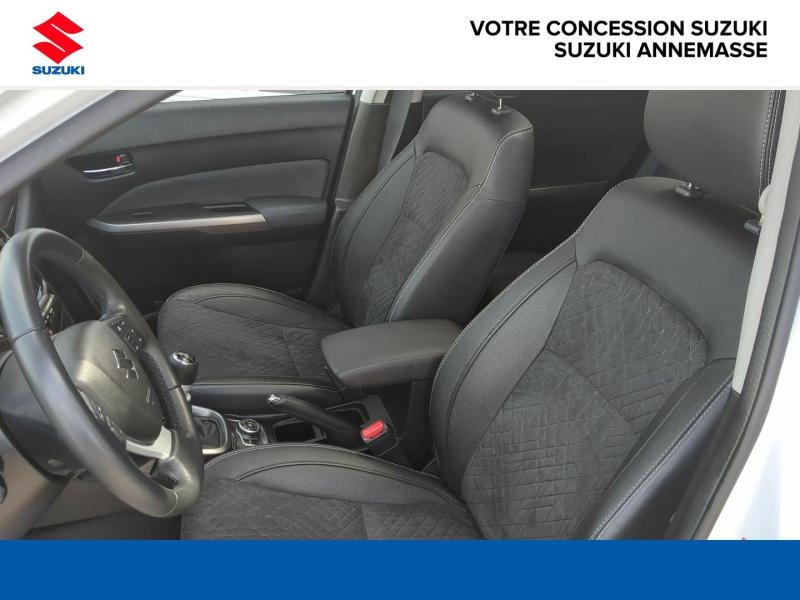 SUZUKI Vitara d’occasion à vendre à ANNECY chez SAVOIE MOTORS (Photo 11)