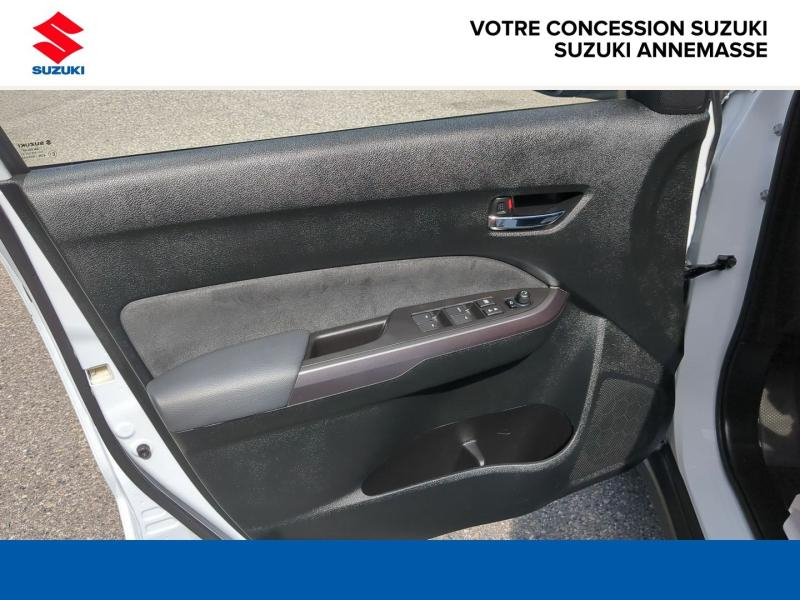 SUZUKI Vitara d’occasion à vendre à ANNECY chez SAVOIE MOTORS (Photo 12)