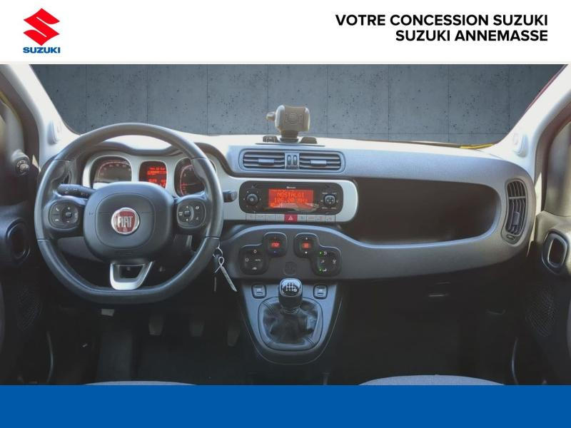 FIAT Panda 4x4 Cross d’occasion à vendre à ANNECY chez SAVOIE MOTORS (Photo 14)