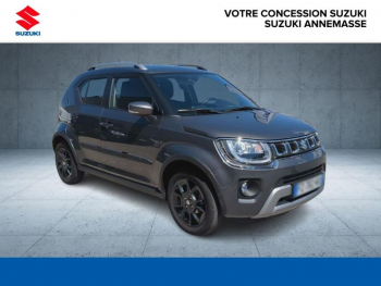 SUZUKI Ignis d’occasion à vendre à ANNECY