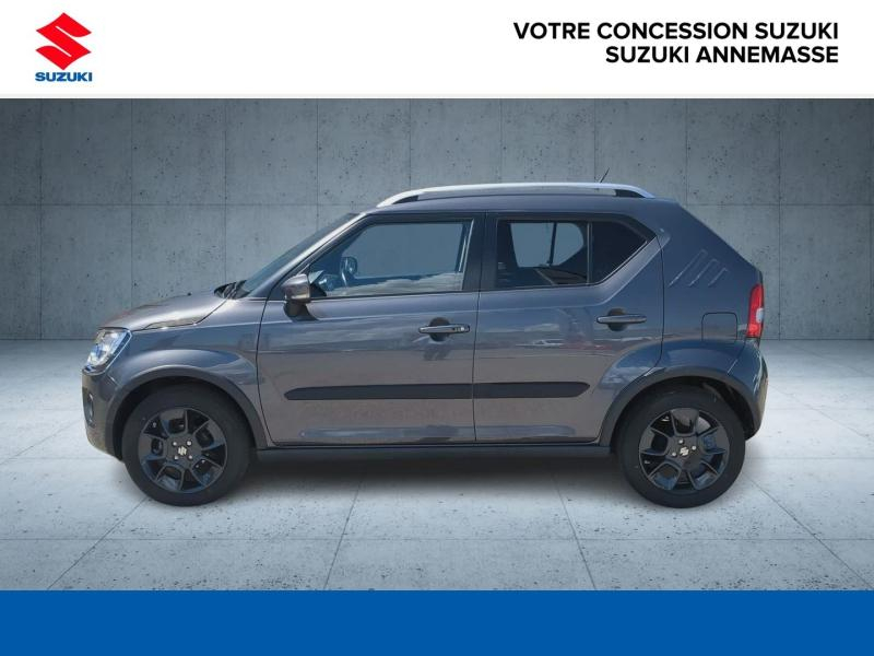 SUZUKI Ignis d’occasion à vendre à ANNECY chez SAVOIE MOTORS (Photo 6)