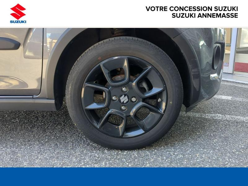 SUZUKI Ignis d’occasion à vendre à ANNECY chez SAVOIE MOTORS (Photo 9)