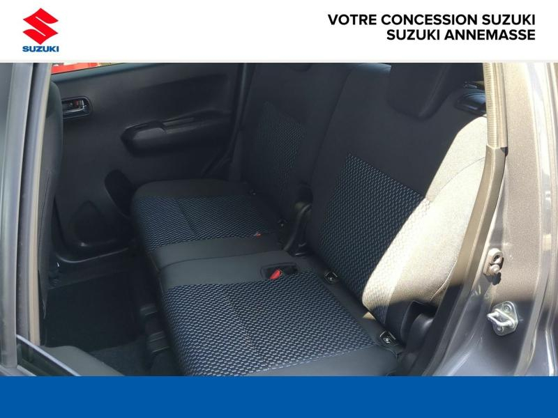 SUZUKI Ignis d’occasion à vendre à ANNECY chez SAVOIE MOTORS (Photo 11)