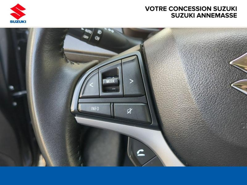 SUZUKI Ignis d’occasion à vendre à ANNECY chez SAVOIE MOTORS (Photo 14)