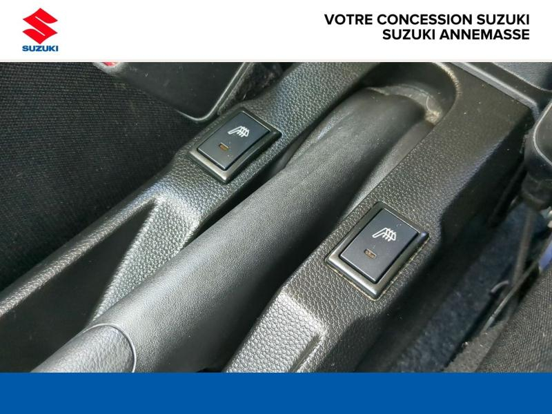 SUZUKI Ignis d’occasion à vendre à ANNECY chez SAVOIE MOTORS (Photo 19)