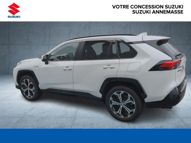 SUZUKI Across d’occasion à vendre à ANNECY chez SAVOIE MOTORS (Photo 6)
