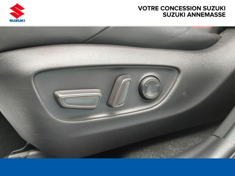 SUZUKI Across d’occasion à vendre à ANNECY chez SAVOIE MOTORS (Photo 14)