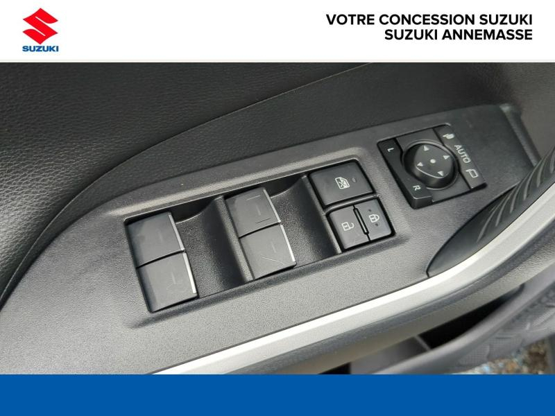 SUZUKI Across d’occasion à vendre à ANNECY chez SAVOIE MOTORS (Photo 15)
