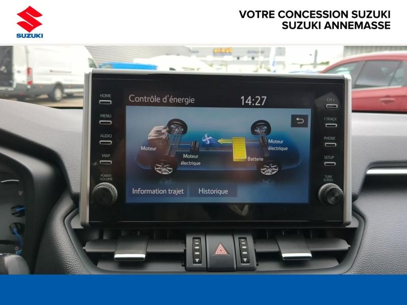 SUZUKI Across d’occasion à vendre à ANNECY chez SAVOIE MOTORS (Photo 16)