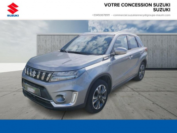 SUZUKI Vitara d’occasion à vendre à ANNECY