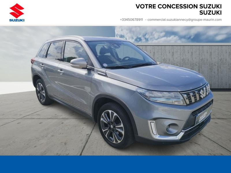 SUZUKI Vitara d’occasion à vendre à ANNECY chez SAVOIE MOTORS (Photo 3)